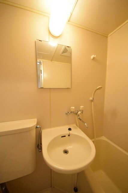 ウィンベルソロ西八王子第2の物件内観写真