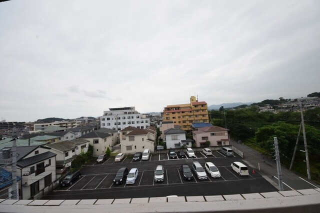 ウィンベルソロ西八王子第2の物件内観写真