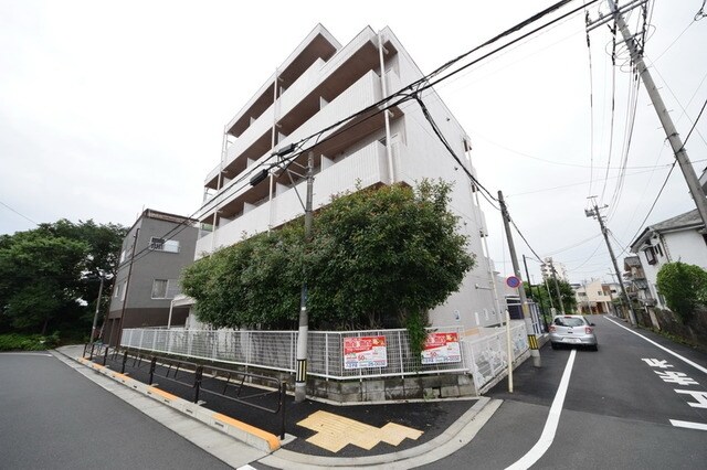 ウィンベルソロ西八王子第2の物件内観写真