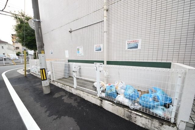 ウィンベルソロ西八王子第2の物件内観写真