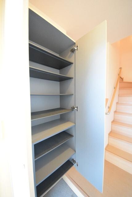 メルヴィーユの物件内観写真