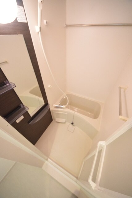 ナビコート八王子の物件内観写真