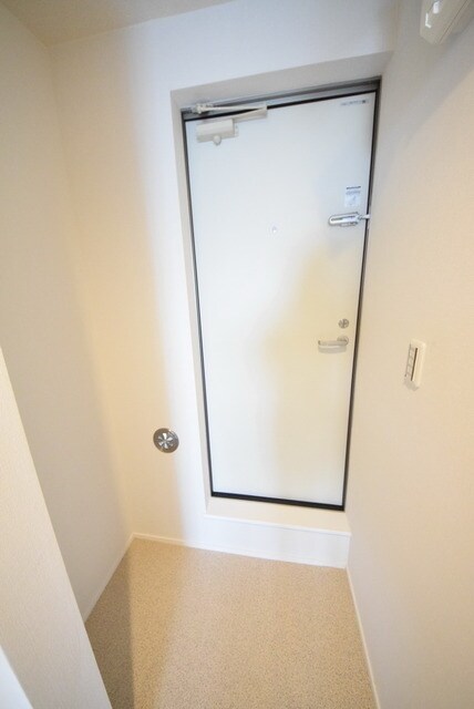 クーネル絹ヶ丘の物件内観写真