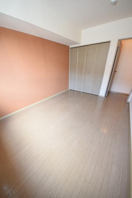 サンハイムS&Hの物件内観写真