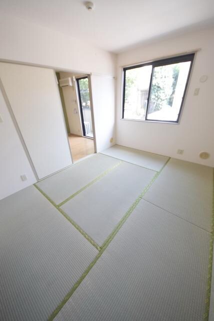 サンハイムS&Hの物件内観写真