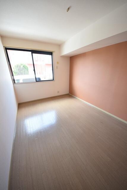 サンハイムS&Hの物件内観写真