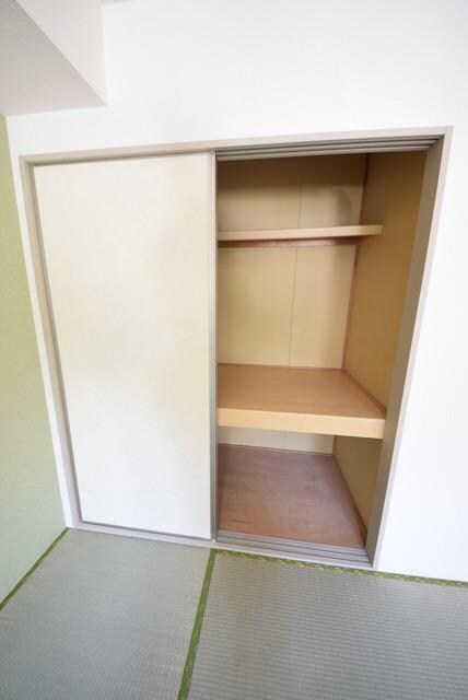 サンハイムS&Hの物件内観写真