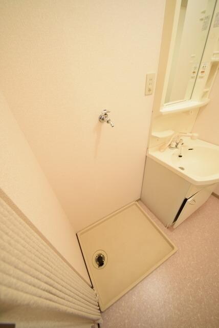 サンハイムS&Hの物件内観写真