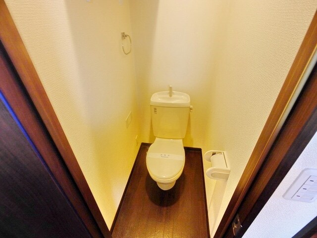 シェルムの物件内観写真