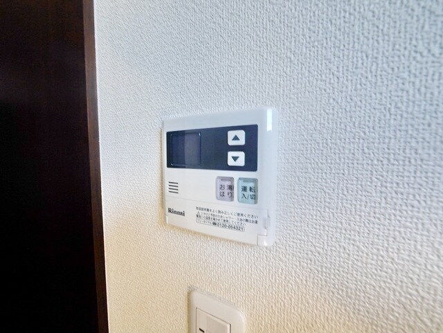 シェルムの物件内観写真