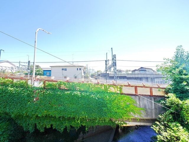 シェルムの物件内観写真