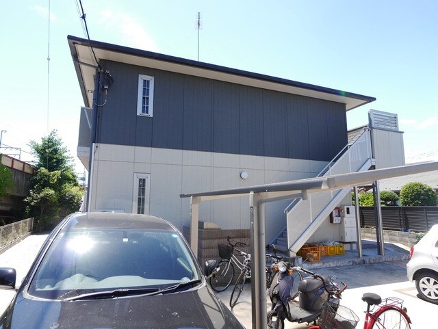 シェルムの物件内観写真