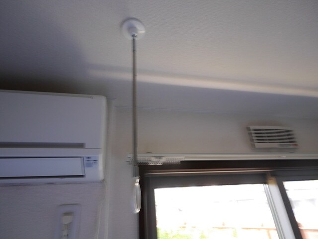 シェルムの物件内観写真