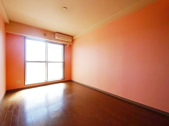 ヒルズLRの物件内観写真