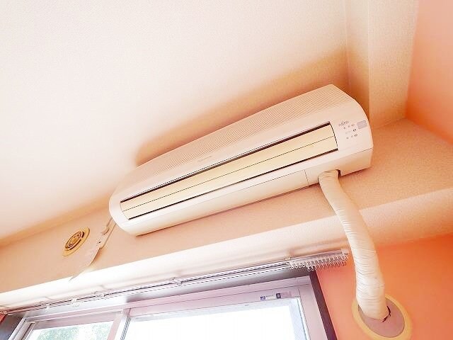 ヒルズLRの物件内観写真