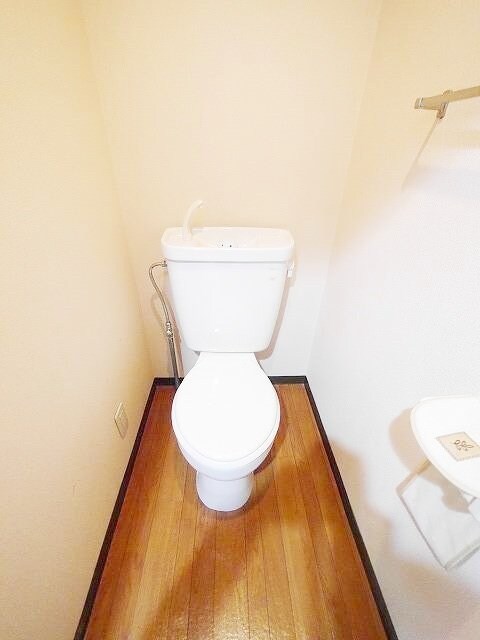 ヒルズLRの物件内観写真