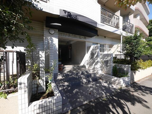 ヒルズLRの物件内観写真