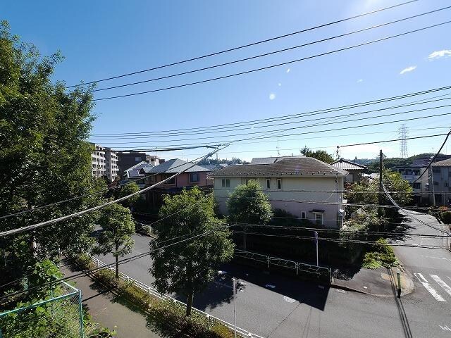 ヒルズLRの物件内観写真