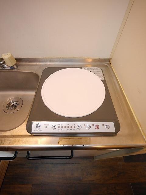 ヒルズLRの物件内観写真