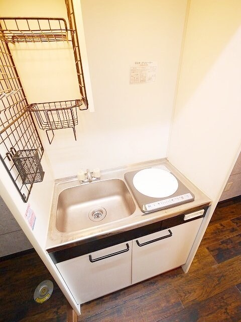 ヒルズLRの物件内観写真