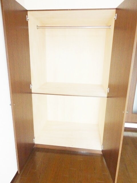 ヒルズLRの物件内観写真