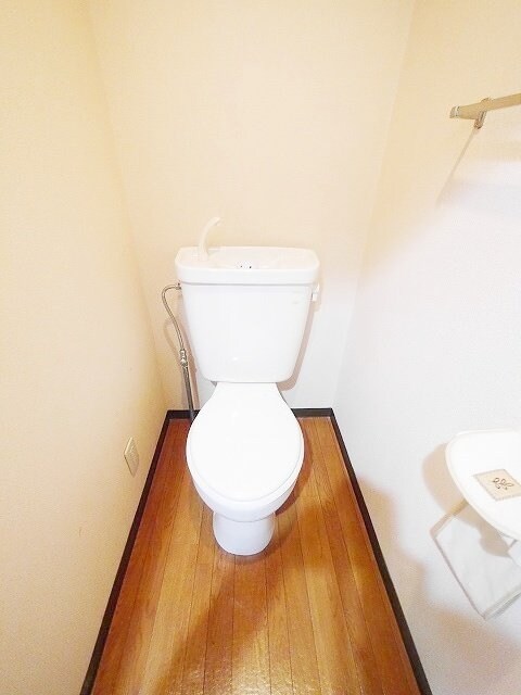 ヒルズLRの物件内観写真