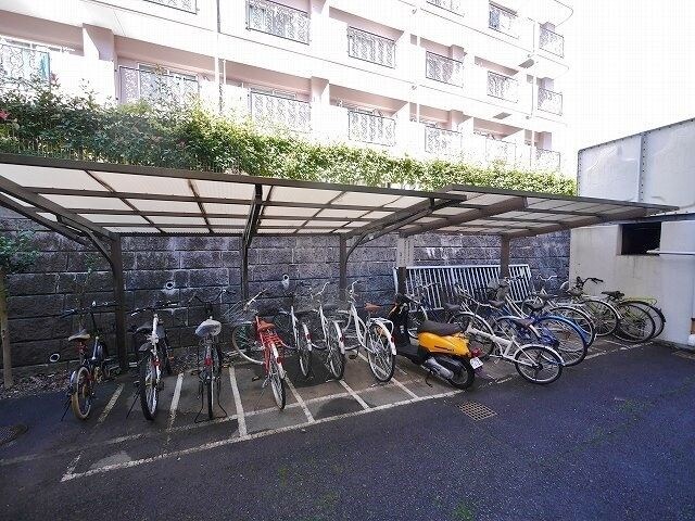 ヒルズLRの物件内観写真