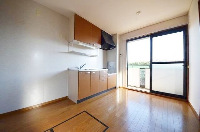 ボナール豊田の物件内観写真