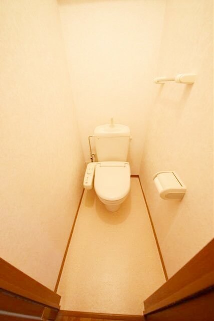 ボナール豊田の物件内観写真