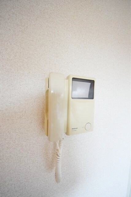 ボナール豊田の物件内観写真