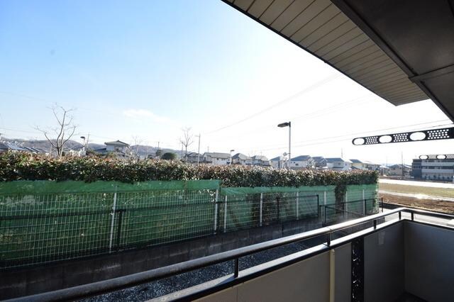 ボナール豊田の物件内観写真