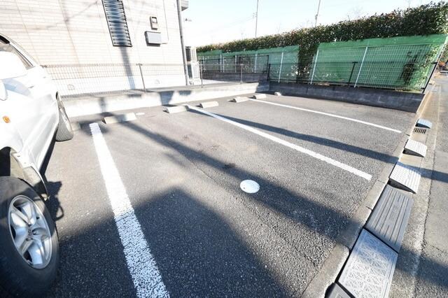 ボナール豊田の物件内観写真