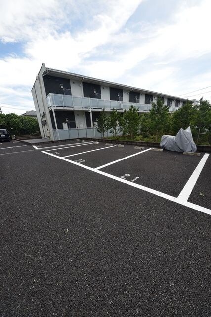 レオネクストフロレゾンBの物件内観写真