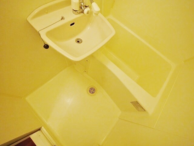 レオパレスクリナーレみなみ野の物件内観写真