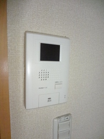 レオパレスYOSHIKOの物件内観写真