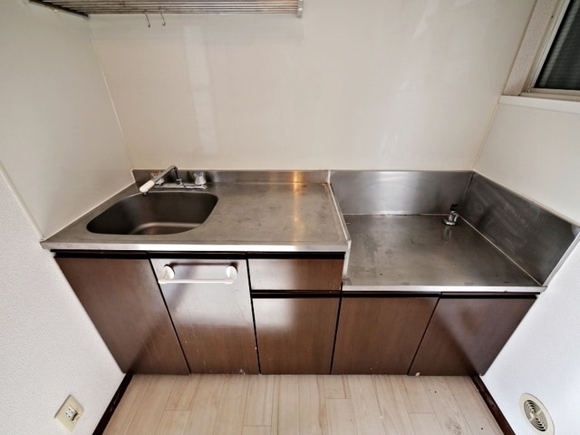 クロノス大塚の物件内観写真