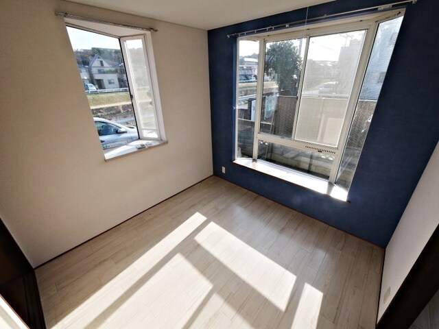 クロノス大塚の物件内観写真