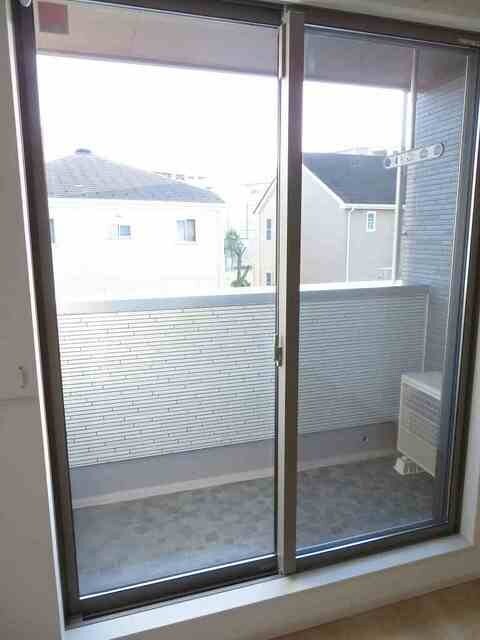 ランド フォレストIの物件内観写真