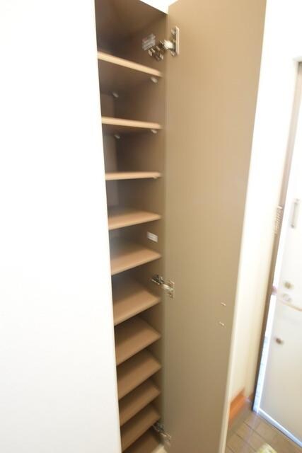 STUDIO(ステュディオ)の物件内観写真