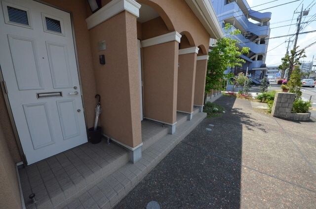 STUDIO(ステュディオ)の物件内観写真