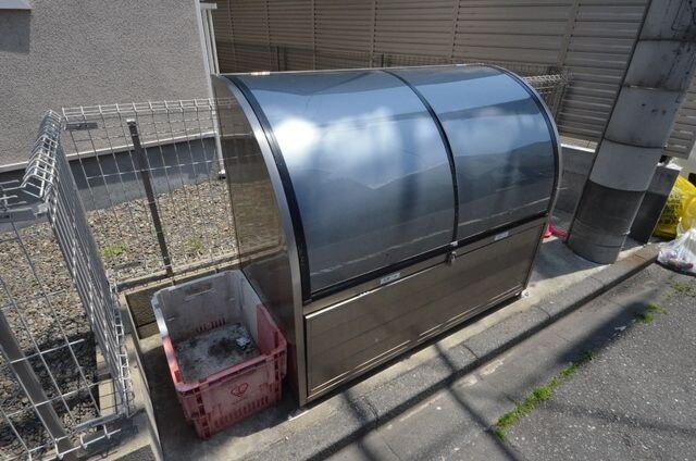 STUDIO(ステュディオ)の物件内観写真