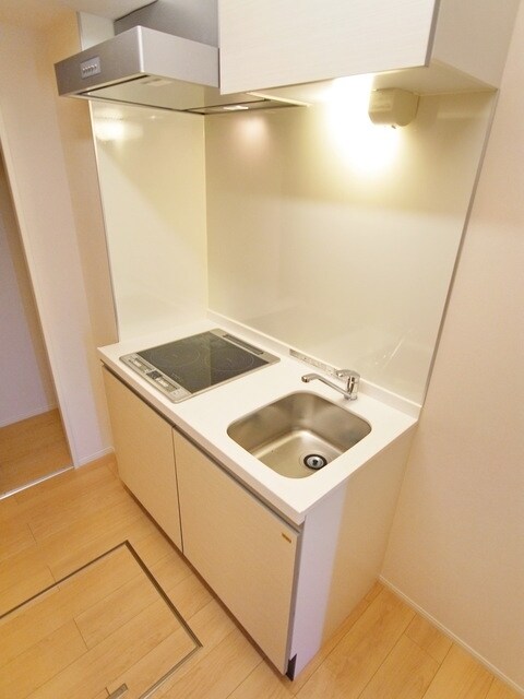 さくらハウスの物件内観写真