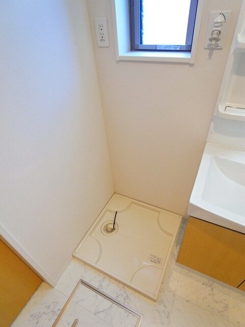 さくらハウスの物件内観写真