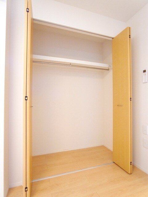 さくらハウスの物件内観写真