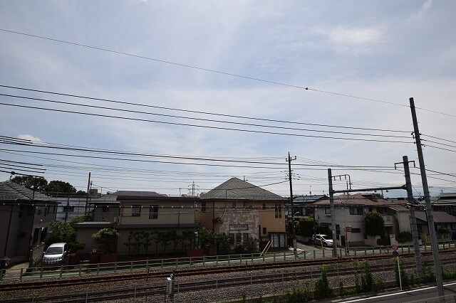 アニックカスールの物件内観写真