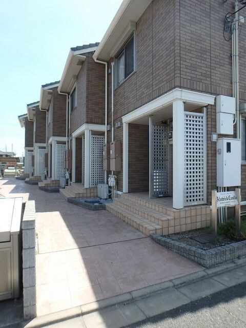 アニックカスールの物件内観写真