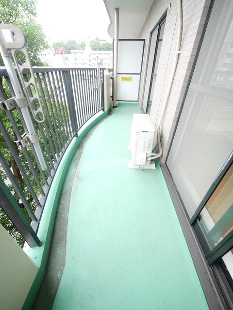 アネックス鶴牧の物件内観写真