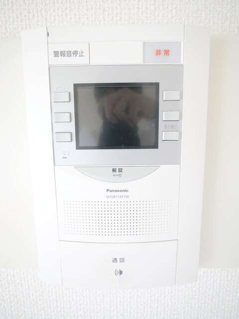 アネックス鶴牧の物件内観写真