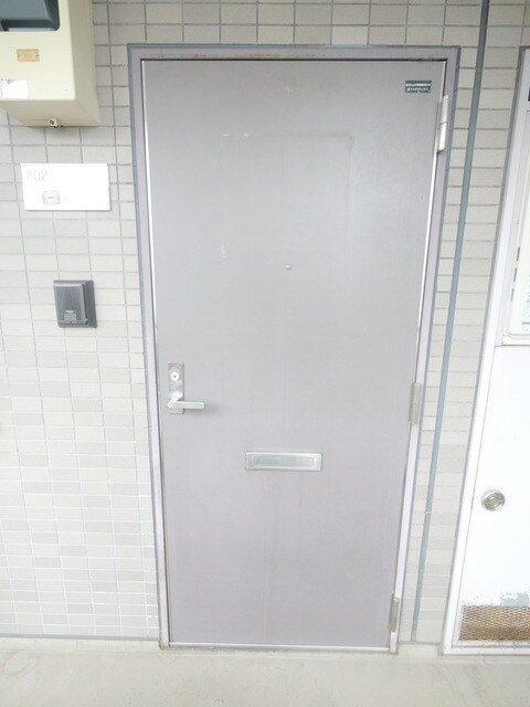 アネックス鶴牧の物件内観写真