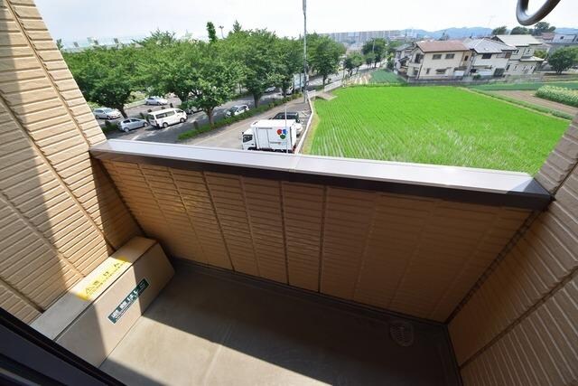 アムールシャンテ是政の物件内観写真